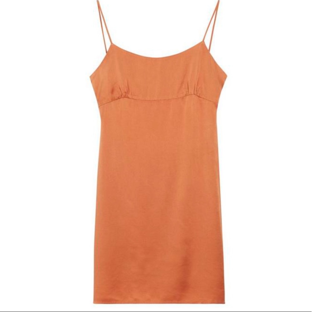 Paloma Wool Alameda Dress